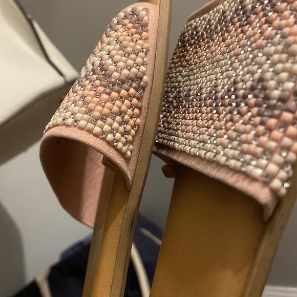 Sparky sandals - Picture 4 of 4